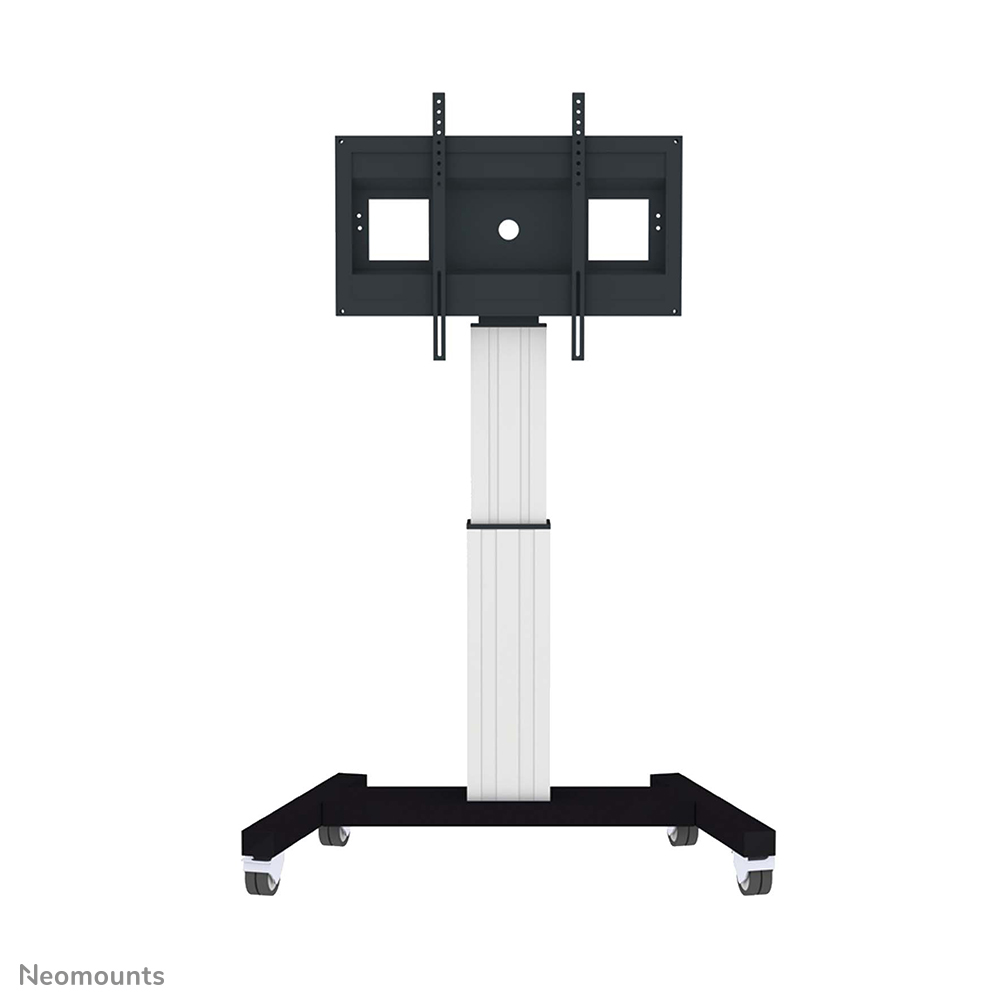 Neomounts PLASMA-M2500SILVER TV trolley 42-100" - motorised